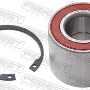 Rabat Zestaw łożysk koła FEBEST DAC28580044-KIT