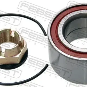 Ostatnie sztuki Zestaw łożysk koła FEBEST DAC35650035-KIT