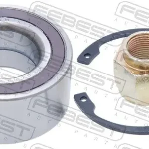 Zamów dziś Zestaw łożysk koła FEBEST DAC37720033M-KIT