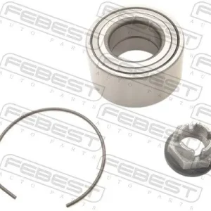 Rabat Zestaw łożysk koła FEBEST DAC37720037-KIT