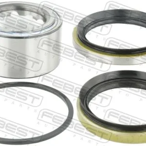 Rabat Zestaw łożysk koła FEBEST DAC386433-36KIT