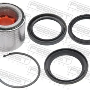 Okazja Łożysko koła FEBEST DAC386552-48KIT