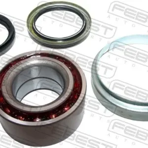 Najlepsza cena Zestaw łożysk koła FEBEST DAC387233-36KIT
