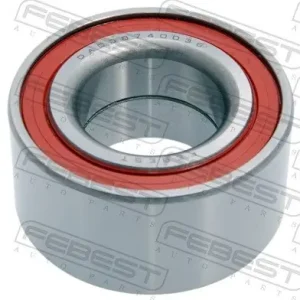 Bezpieczne zakupy Łożysko koła FEBEST DAC38740036