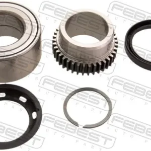 Zestaw łożysk koła FEBEST DAC40740036-KIT Popularny