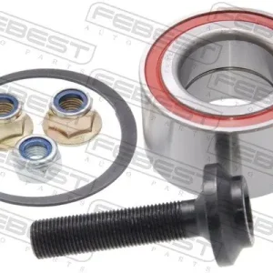 Zestaw łożysk koła FEBEST DAC40740040-KIT Premium