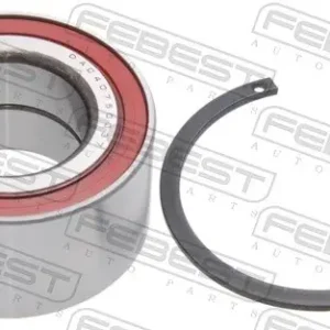 Łożysko koła FEBEST DAC40750037 Bezpieczna płatność