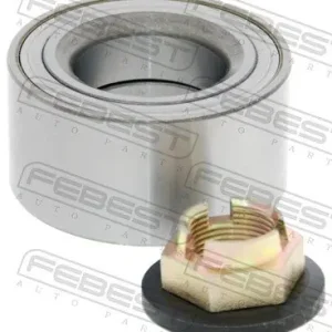 Łożysko koła FEBEST DAC40750037M-KIT Ekspresowa dostawa