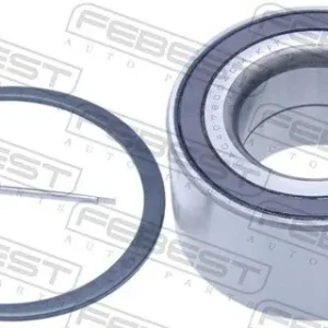 Hit sprzedaży Zestaw łożysk koła FEBEST DAC40780040M-KIT