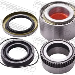 Zestaw łożysk koła FEBEST DAC40804445-KIT3 Ograniczona ilość