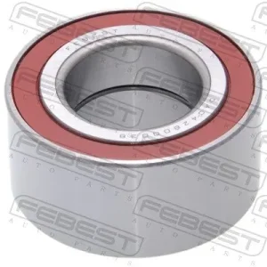 Łatwy zwrot Łożysko koła FEBEST DAC42800038