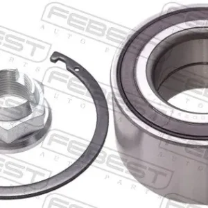 Ograniczona ilość Zestaw łożysk koła FEBEST DAC42800039M-KIT