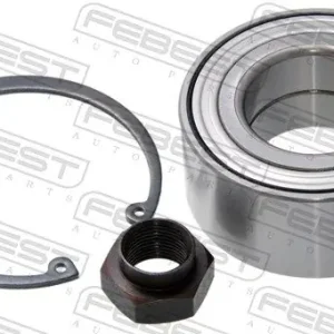 Zniżka Zestaw łożysk koła FEBEST DAC42820036-KIT