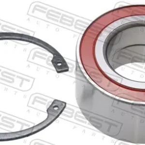 Nie przegap Zestaw łożysk koła FEBEST DAC43800038-KIT