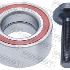 Zestaw łożysk koła FEBEST DAC43820037-KIT Bezpieczne zakupy