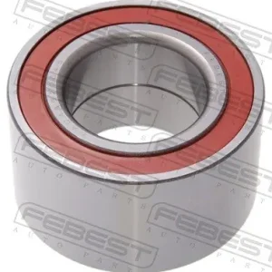 Łatwy zwrot Łożysko koła FEBEST DAC45820045