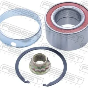Zestaw łożysk koła FEBEST DAC45840045 Szybka wysyłka