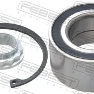 Wybór klientów Zestaw łożysk koła FEBEST DAC45850041A48-KIT