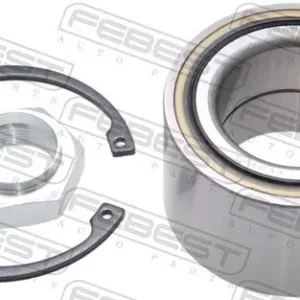 Zestaw łożysk koła FEBEST DAC49840048-KIT Darmowy zwrot