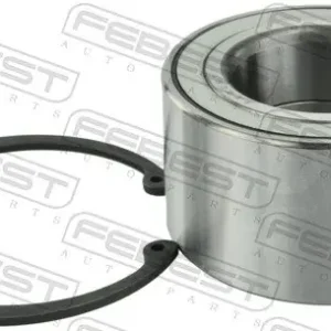 Darmowa dostawa Zestaw łożysk koła FEBEST DAC49880046-KIT