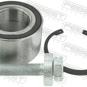 Zestaw łożysk koła FEBEST DAC49880048M-KIT Wysoka jakość