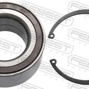Łożysko koła FEBEST DAC51910044M-KIT Łatwy zwrot