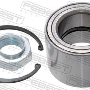 Dodaj do koszyka Zestaw łożysk koła FEBEST DAC55900060-KIT
