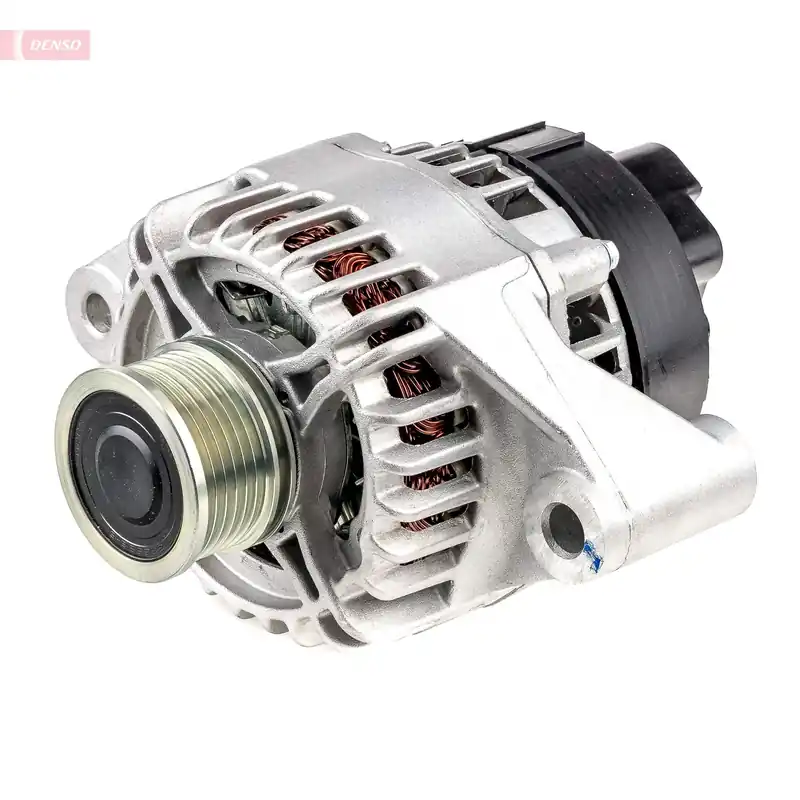Taniej Alternator DENSO DAN1000