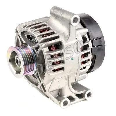 Tylko do końca tygodnia Alternator DENSO DAN1001