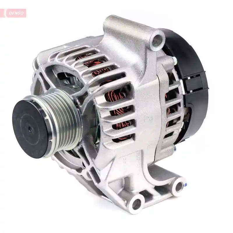 Dodaj do koszyka Alternator DENSO DAN1002