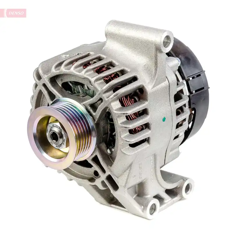 Dodaj do koszyka Alternator DENSO DAN1003