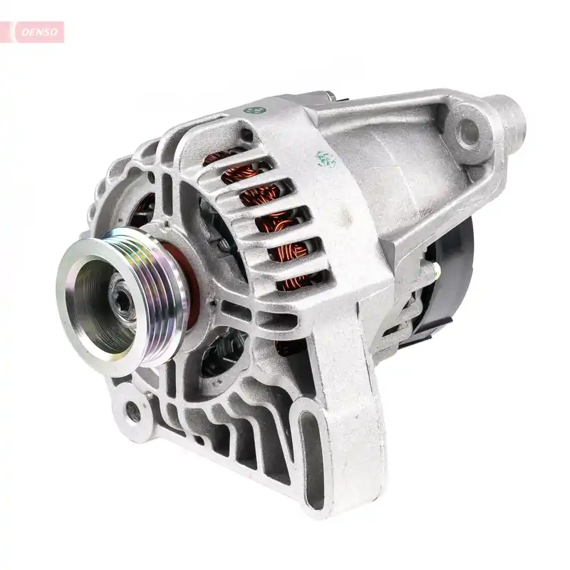 Alternator DENSO DAN1005 Darmowa dostawa
