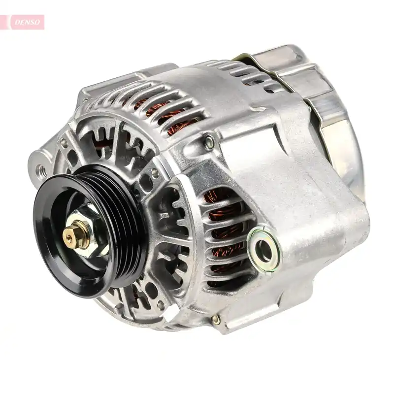 Tylko do końca tygodnia Alternator DENSO DAN1007