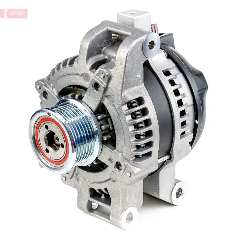 Łatwy zwrot Alternator DENSO DAN1013