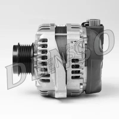 Tylko dziś Alternator DENSO DAN1014