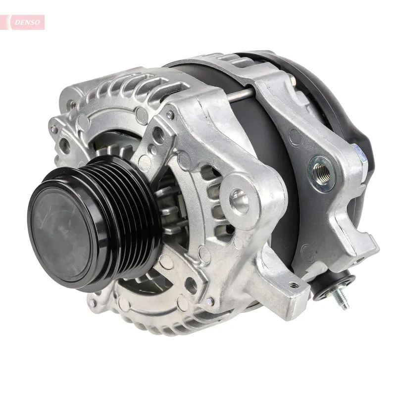 Szybka dostawa Alternator DENSO DAN1015