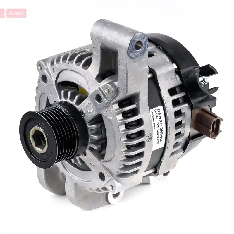 Alternator DENSO DAN1016 Tani