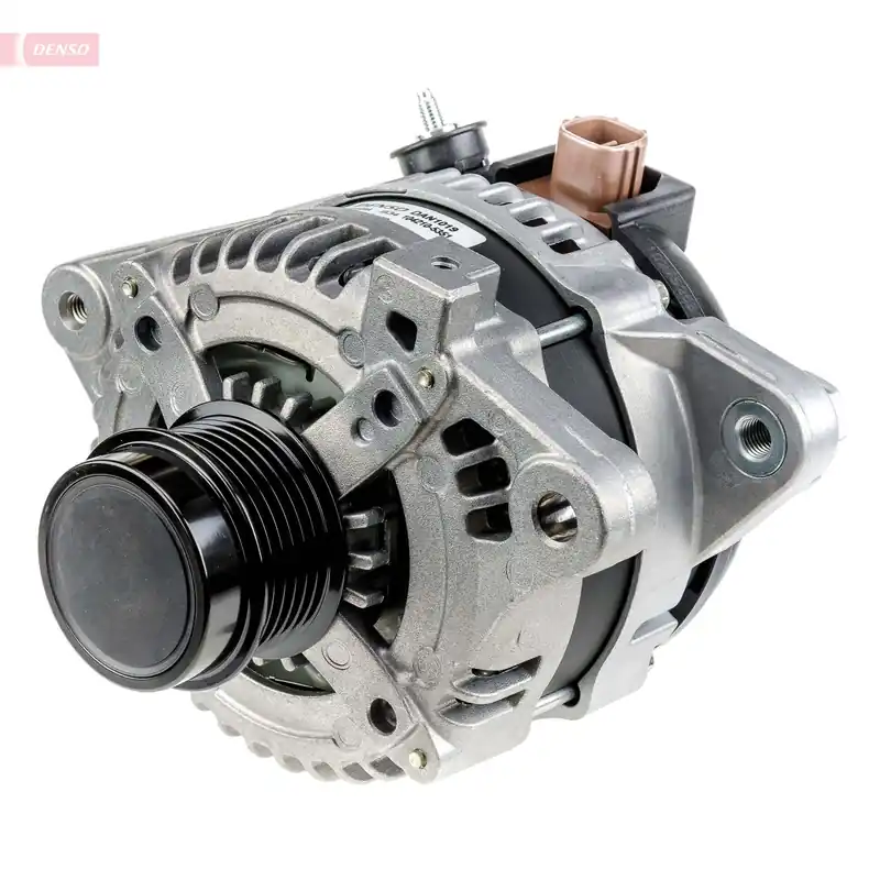 Wyjątkowa oferta Alternator DENSO DAN1019