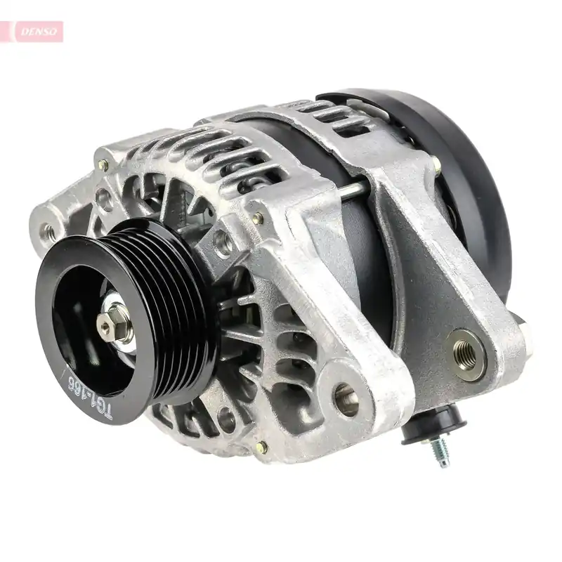Darmowy zwrot Alternator DENSO DAN1020