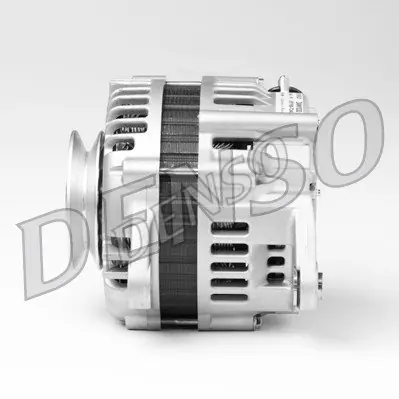 Szybka dostawa Alternator DENSO DAN1030
