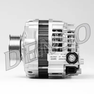 Alternator DENSO DAN1031 Tylko do końca tygodnia