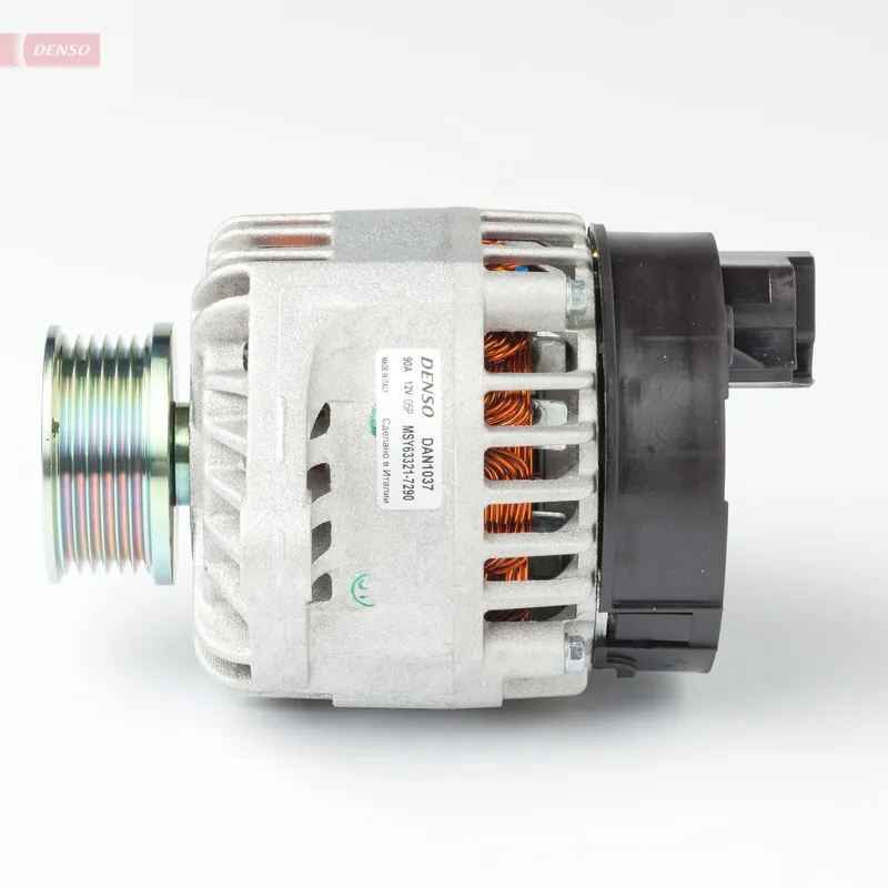 Ekspresowa dostawa Alternator DENSO DAN1037