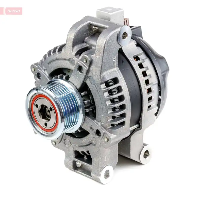 Szybka dostawa Alternator DENSO DAN1045