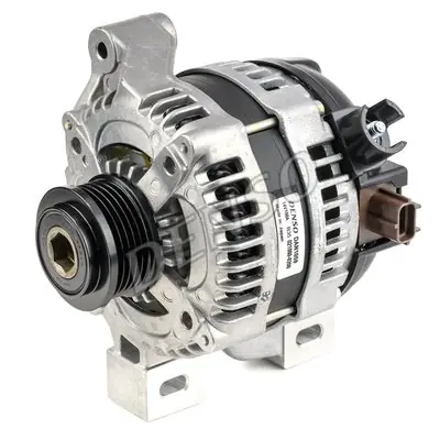 Bezpieczne zakupy Alternator DENSO DAN1059