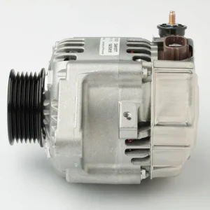 Bezpieczne zakupy Alternator DENSO DAN1077