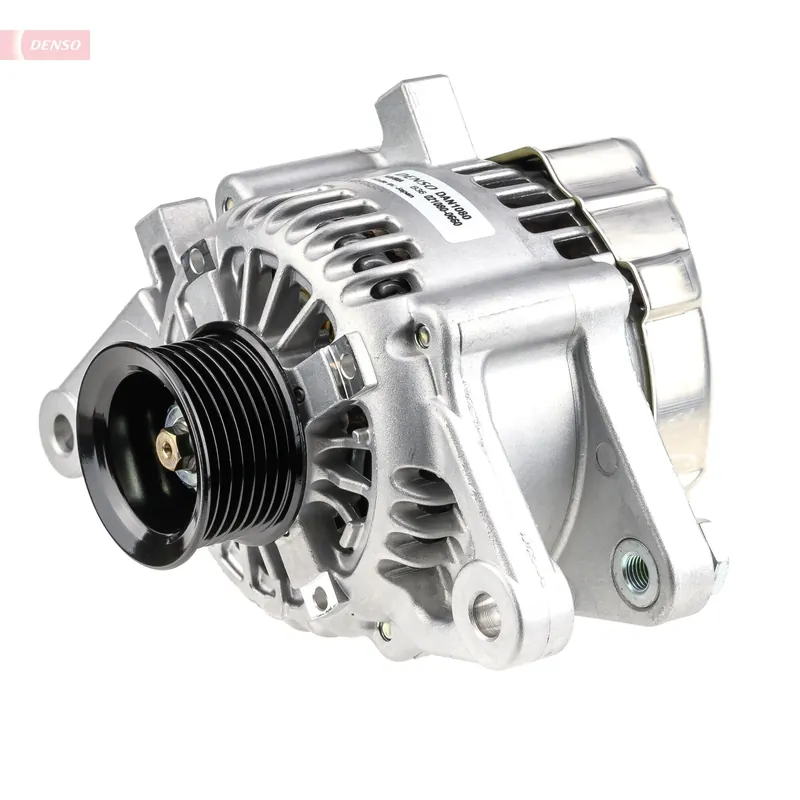 Bezpieczne zakupy Alternator DENSO DAN1080