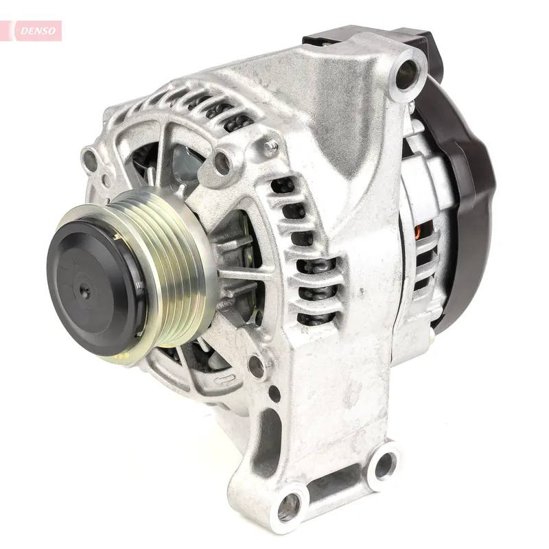 Darmowy zwrot Alternator DENSO DAN1089