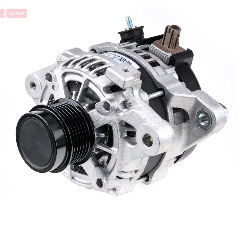 Darmowy zwrot Alternator DENSO DAN1098