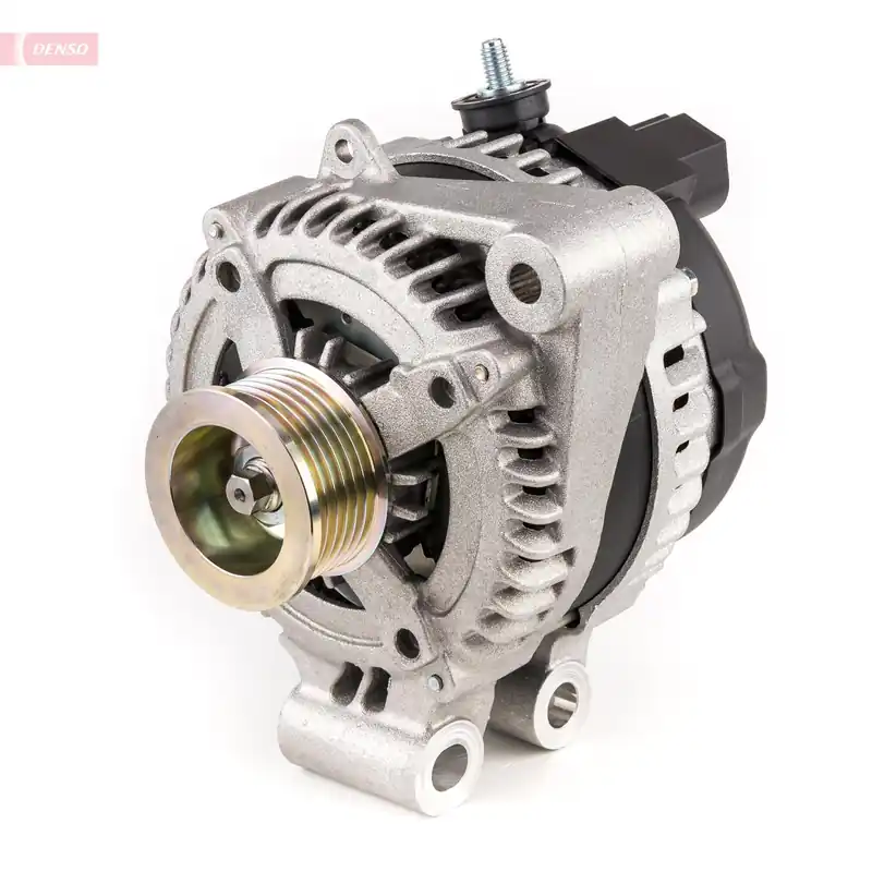 Bezpieczne zakupy Alternator DENSO DAN1103