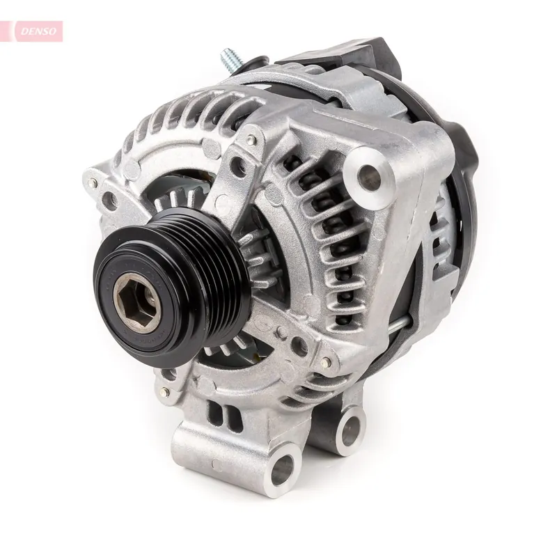 Bezpieczne zakupy Alternator DENSO DAN1105